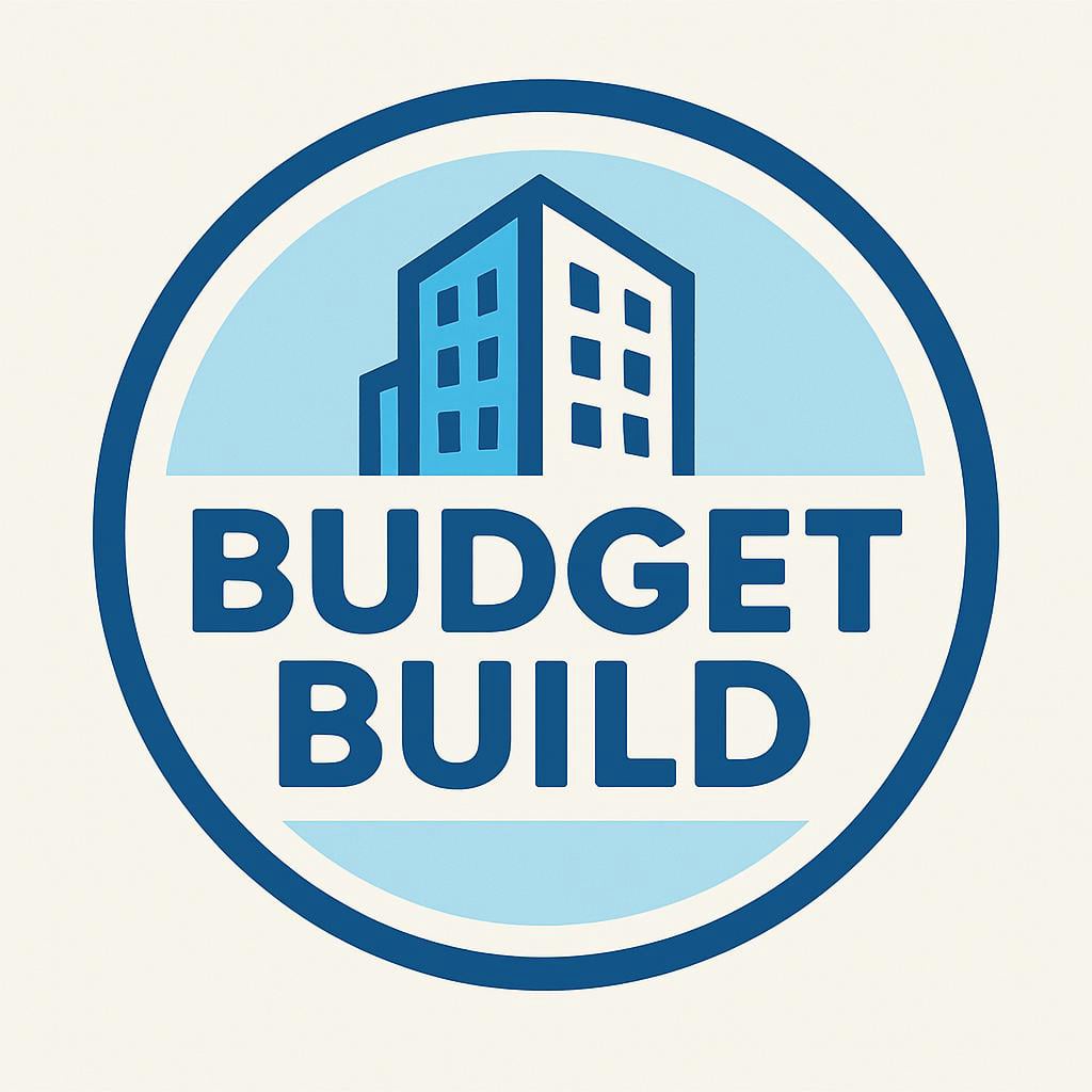 Budget Build