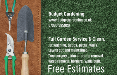 Fennic Rooms to Rent budget  gardens