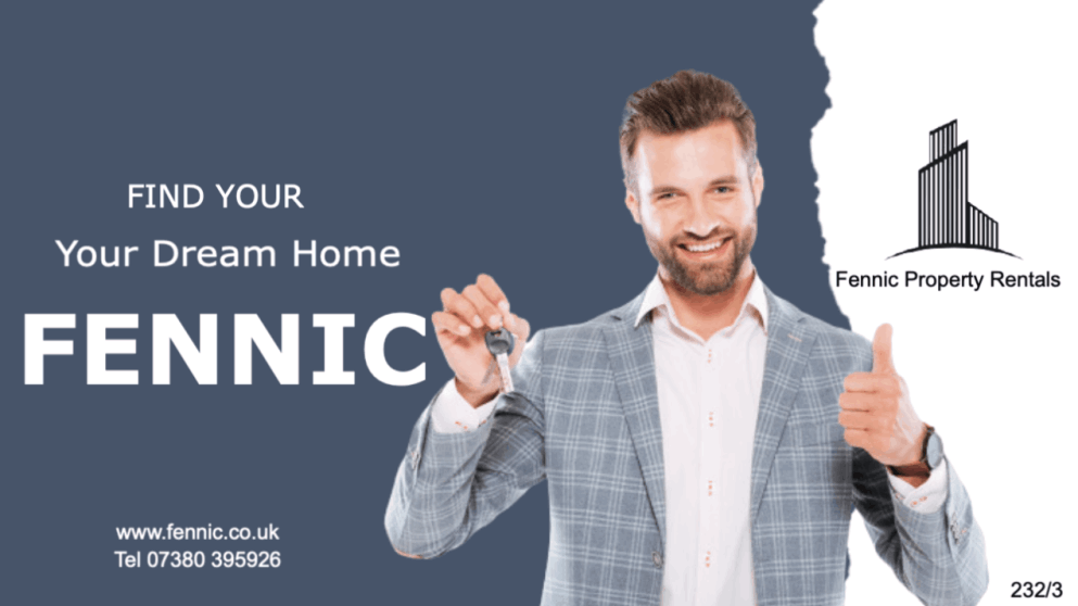 Fennic Property Rentals