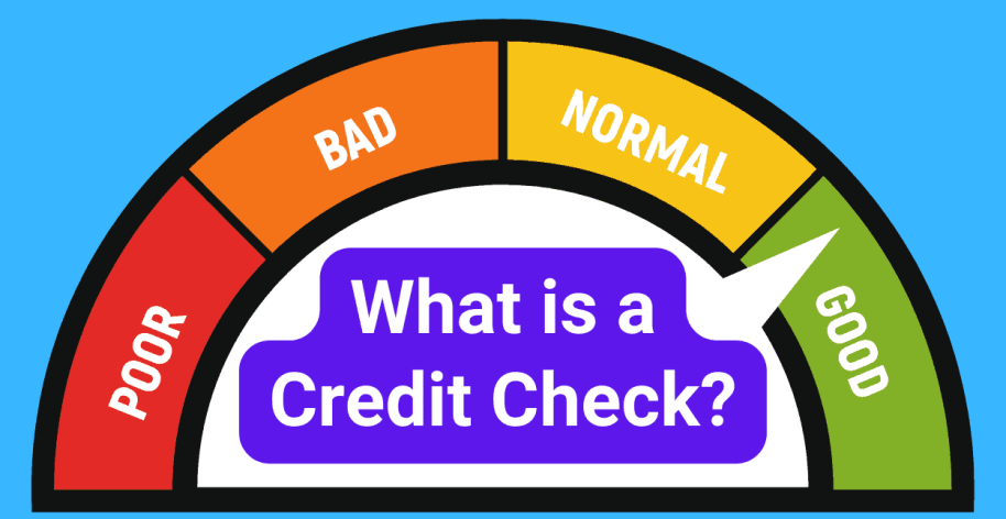 What is a Credit Check? Fennic Property Rentals 