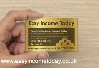 Easy Income Today
