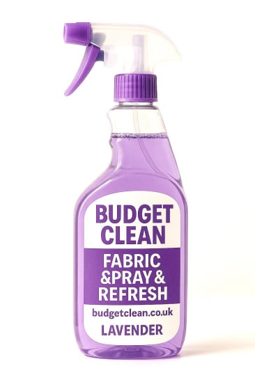 fabric spray