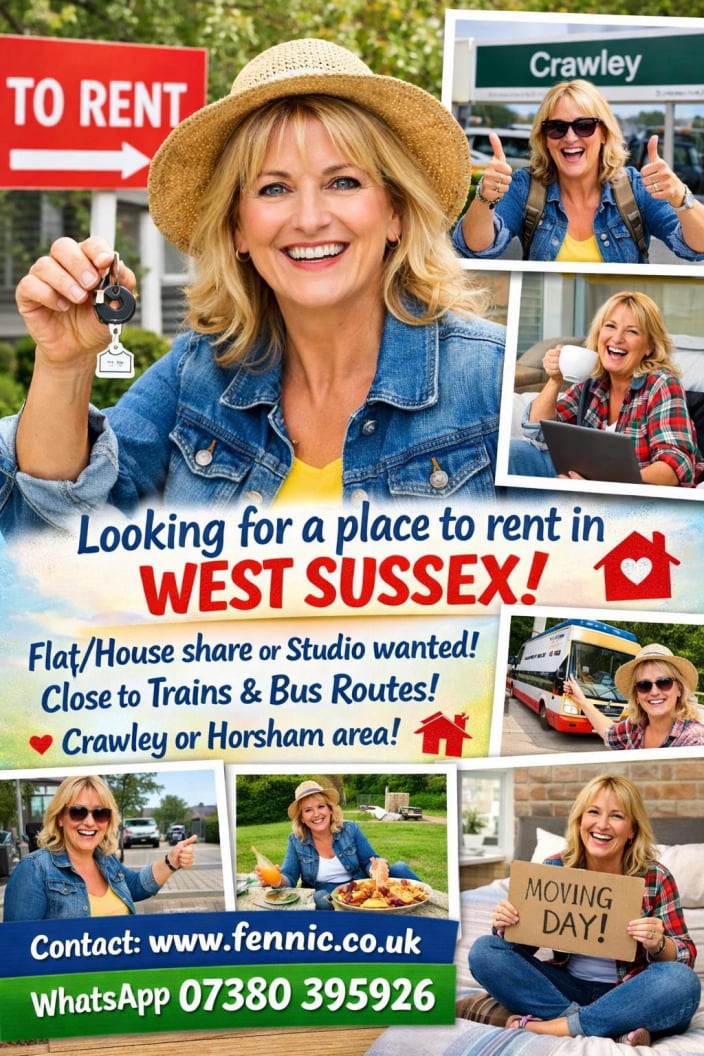 Fennic Property Rentals