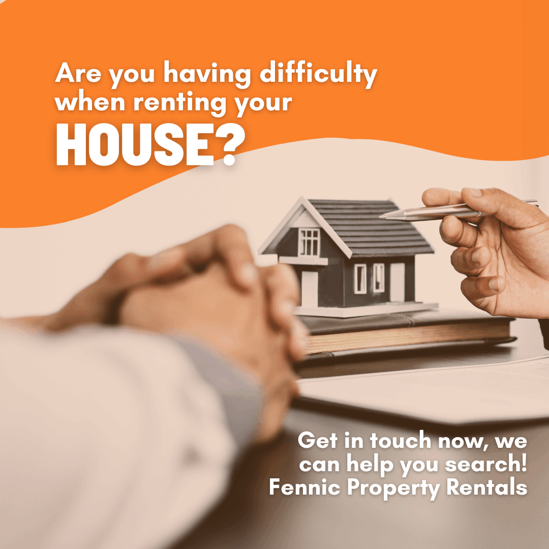 Fennic Property Rentals Fennic Property Rentals, if you have a property to rent or you need extra help, just WhatsApp us on 07380 395926 or you are welcome to phone