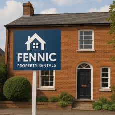 Fennic Property Rentals  www.fennic.co.uk If you wish to join our team of people working flexible hours to suit online from home send us a WhatsApp with just the word  WORK and we will send you all the details. You will join our busy Nomads team working from anywhere earning money and helping people find a place to call home 
