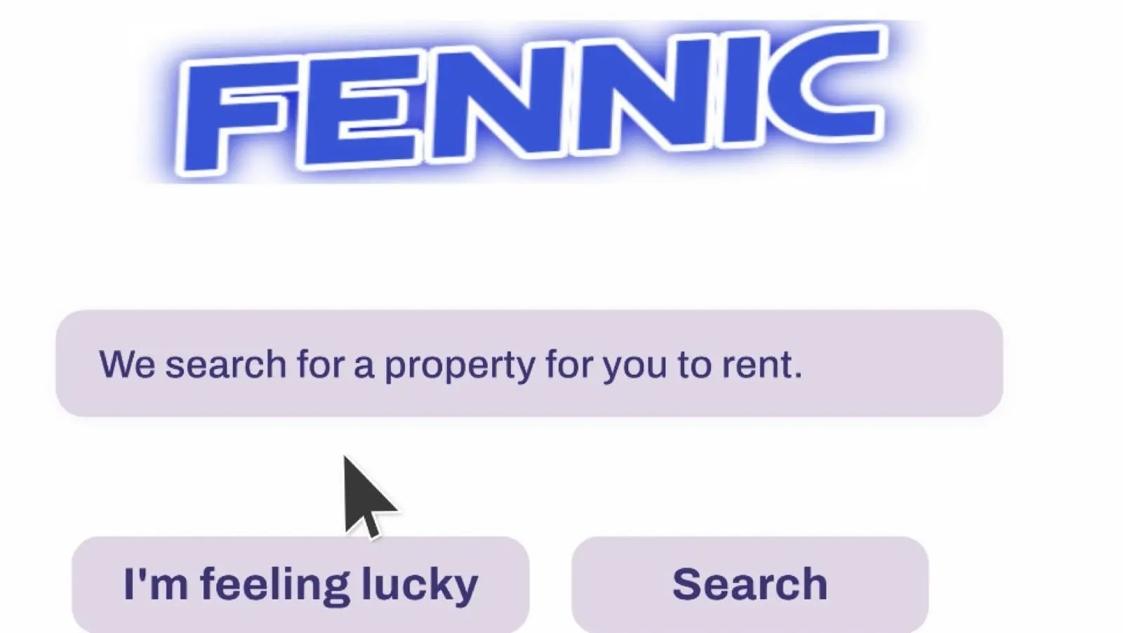 Fennic home finder