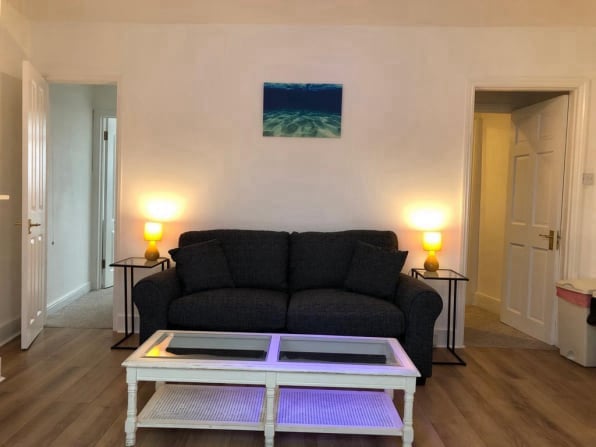 Flats to rent at Fennic Property Rentals