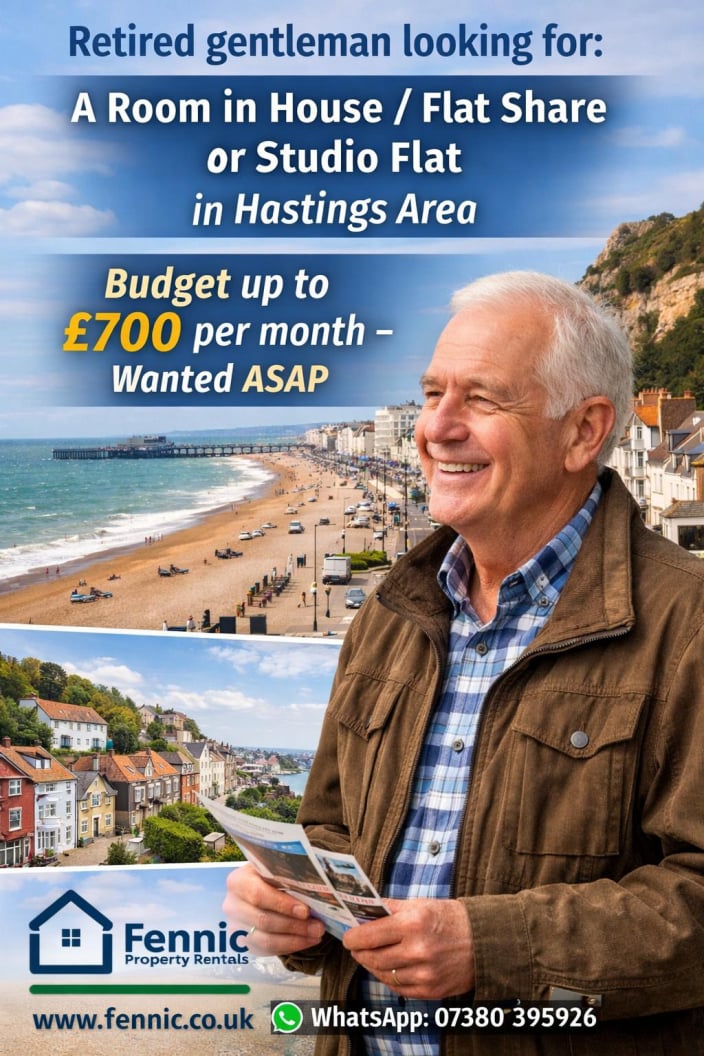 Fennic Property Rentals