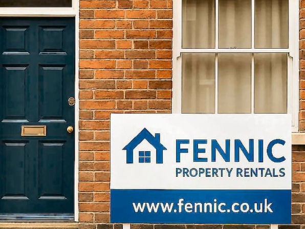 Flats and houses to rent 
