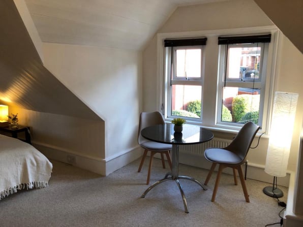 Room to rent Fennic Property Rentals