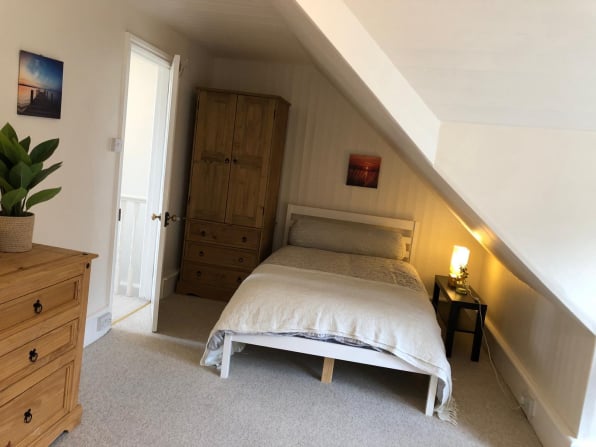 Spacious room to rent Fennic