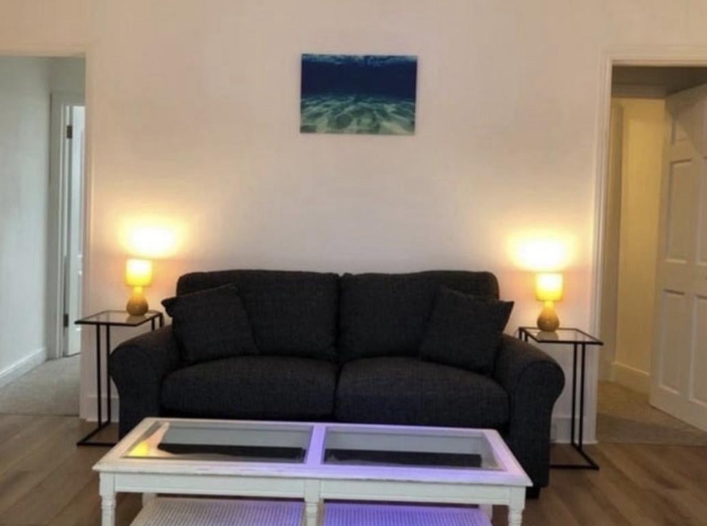 Room to rent located in Hastings, East Sussex to rent from Fennic Property Rentals helping you find a home