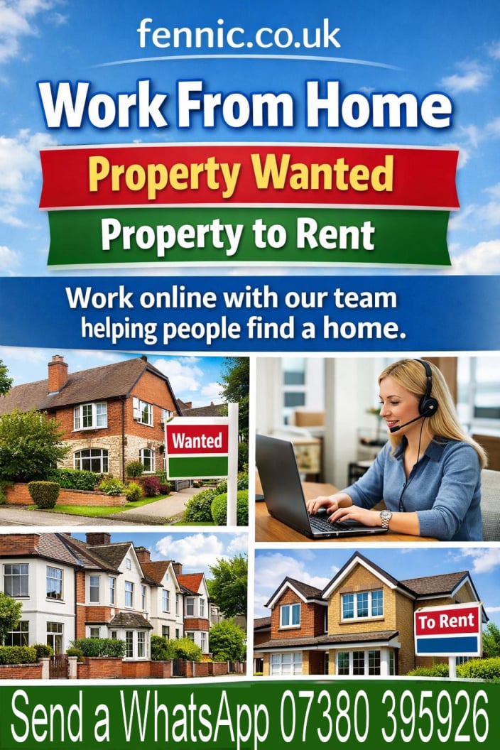 Lady looking to rent a home