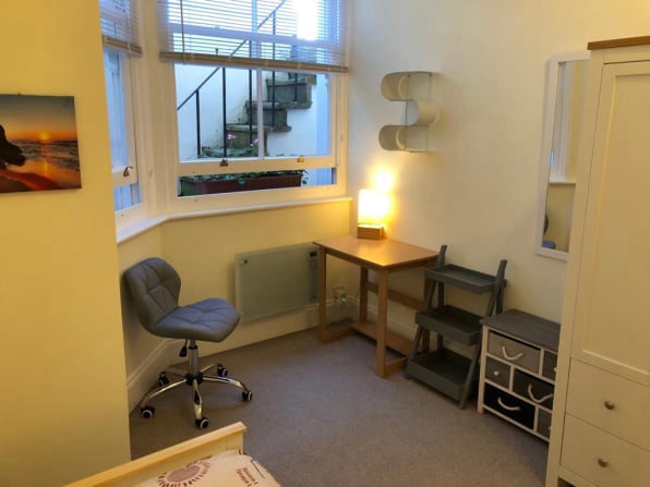 Room to rent Fennic 