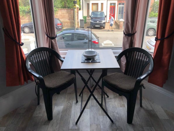 Fennic Studio Flat to rent Fennic Property Rentals, if you have a property to rent or you need extra help, just WhatsApp us on 07380 395926 or you are welcome to phone
