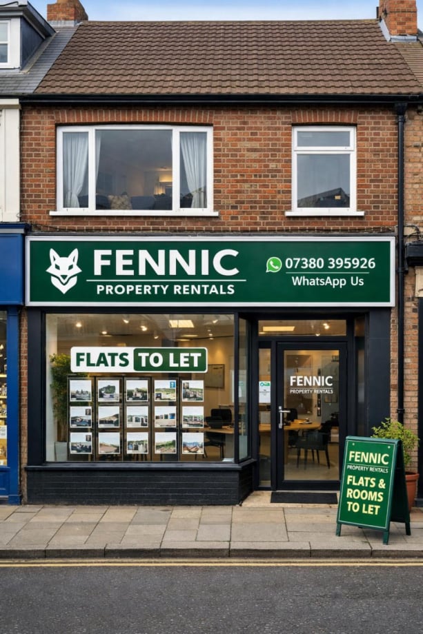 Property wanted to rent