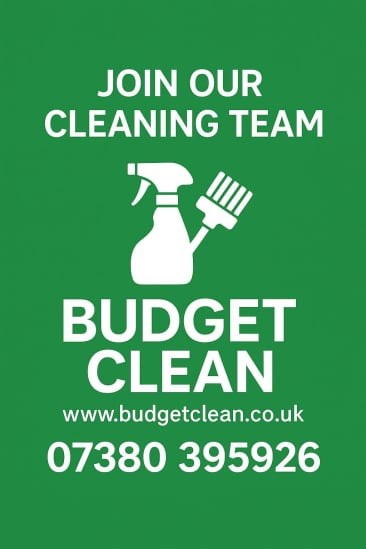 budget clean Window cleaning , house cleaning end of tenancy cleaning with Budget Clean